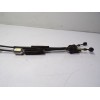 Recambio de palanca cambio para peugeot 2008 (--.2013) 1.6 16v e-hdi fap referencia OEM IAM 9678380280 9810550980 