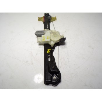 ELEVALUNAS TRASERO IZQUIERDO 9676172480 9816272780 