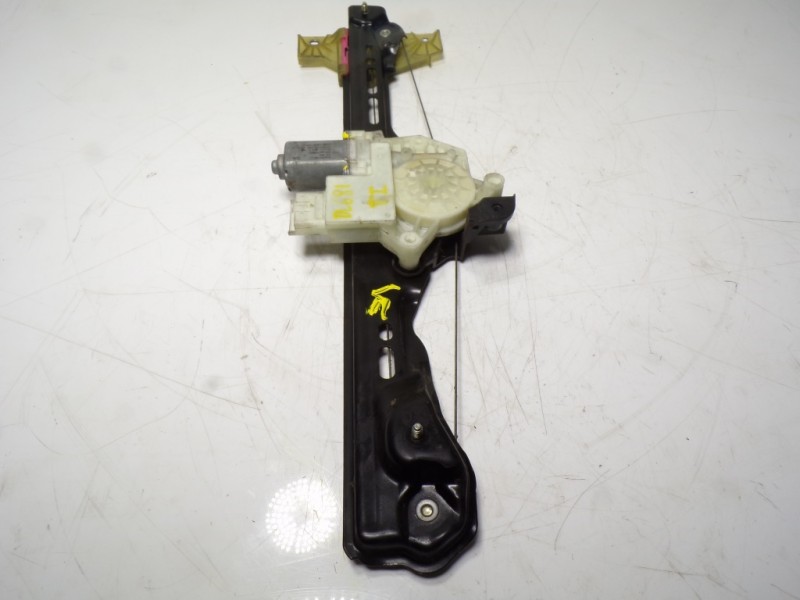 Recambio de elevalunas trasero izquierdo para citroën c4 picasso rip curl referencia OEM IAM 9676172480 9816272780 