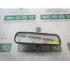 Recambio de espejo interior para volvo s40 berlina 1.8 cat referencia OEM IAM 8667227  