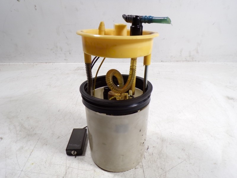 Recambio de aforador para seat ibiza st (6j8) 1.6 tdi referencia OEM IAM 6R0919050H 6R0919050H A2C53436963