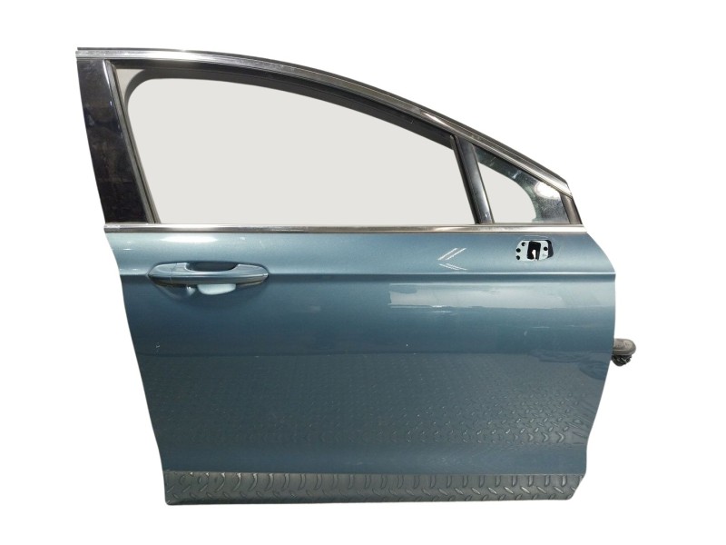 Recambio de puerta delantera derecha para ford mondeo v hatchback (ce) 1.5 ecoboost referencia OEM IAM   