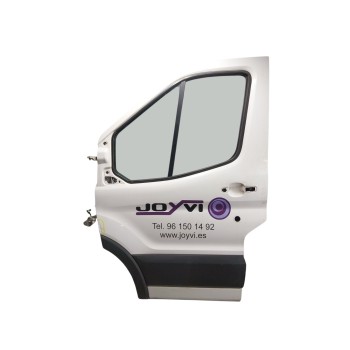 PUERTA DELANTERA IZQUIERDA 2522814 