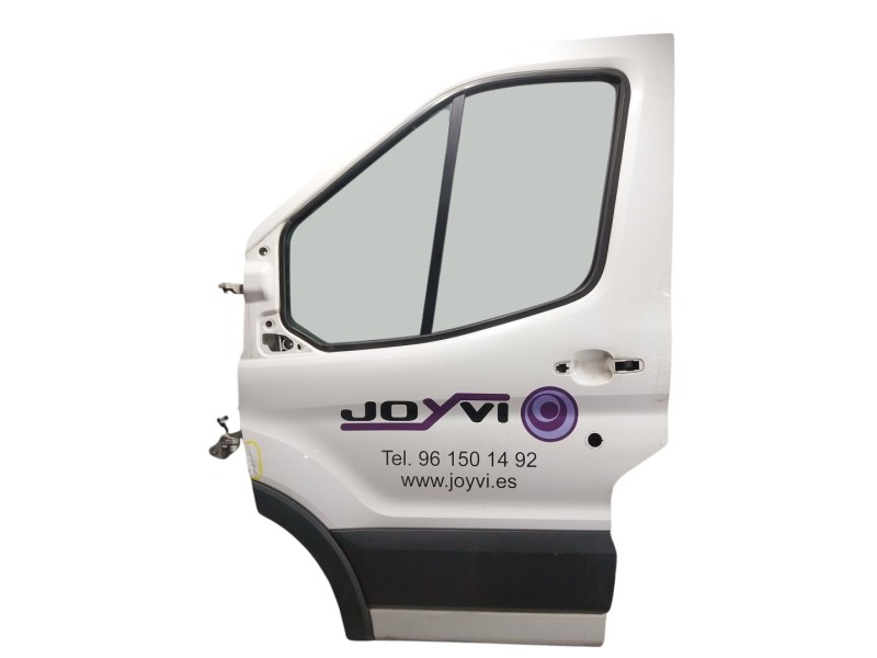 Recambio de puerta delantera izquierda para ford transit v363 furgoneta (fcd, fdd) 2.0 ecoblue referencia OEM IAM 2522814  