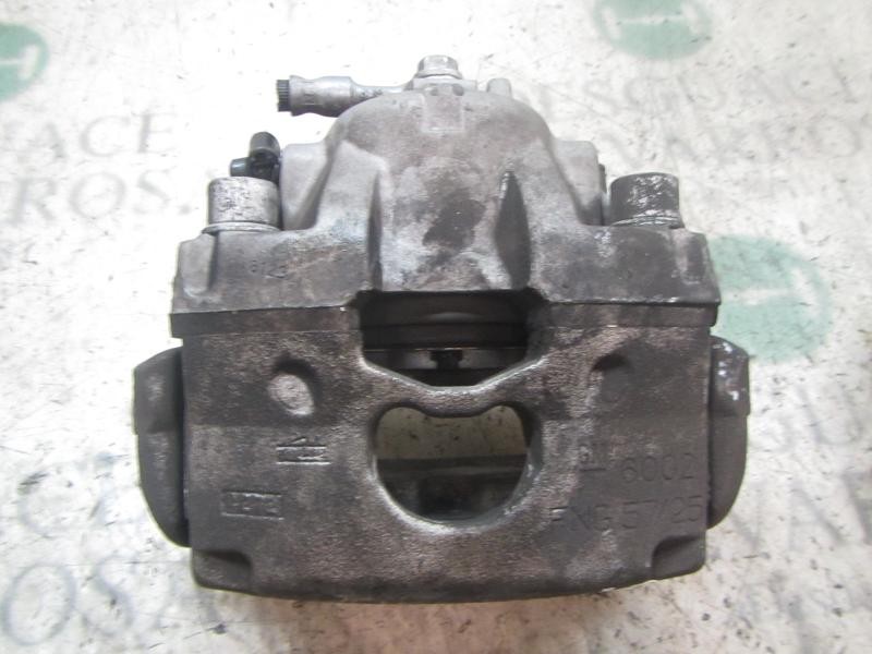 Recambio de pinza freno delantera derecha para opel vectra c berlina comfort referencia OEM IAM   