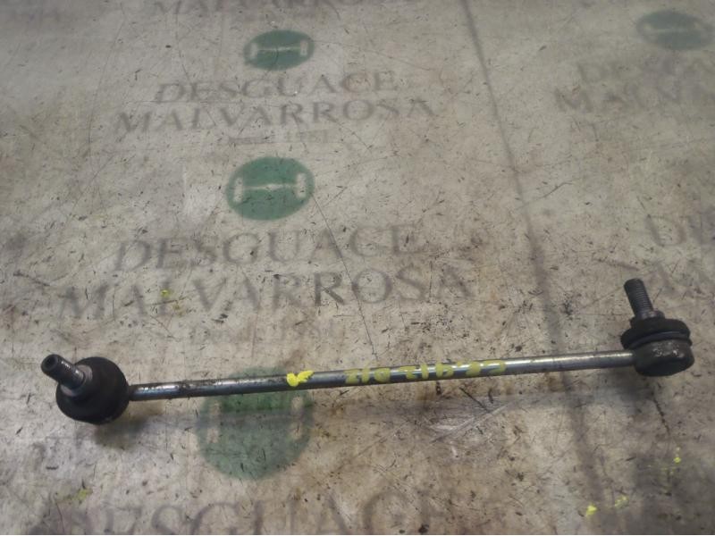 Recambio de tirante delantero izquierdo para seat leon (1p1) reference referencia OEM IAM 1K0411315K  