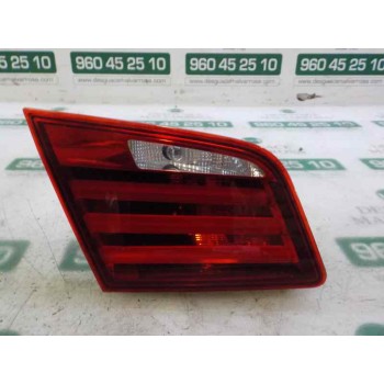 PILOTO TRASERO IZQUIERDO INTERIOR 63217203225 63217203225 2TZ01023501