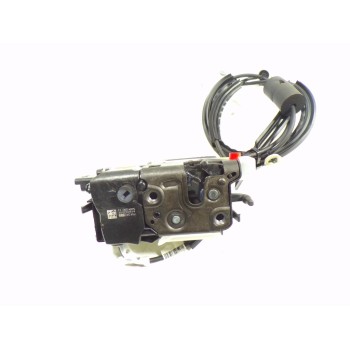 CERRADURA PUERTA LATERAL DERECHA SU001B0829 16943549 