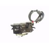 Recambio de cerradura puerta lateral derecha para toyota proace city 1.5 dci referencia OEM IAM SU001B0829 16943549 