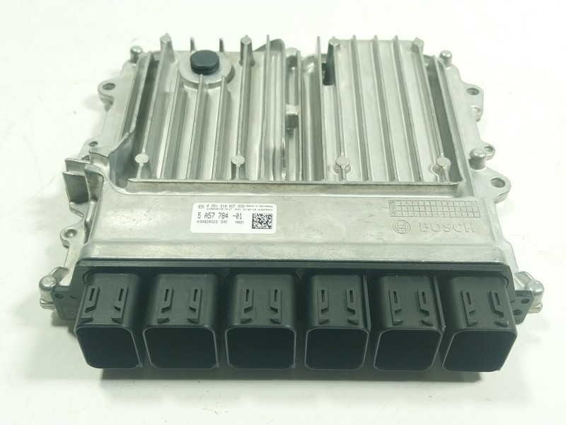 Recambio de centralita motor uce para bmw 8 coupé (g15, f92) 840 i xdrive referencia OEM IAM 12149897837 5A5778401 