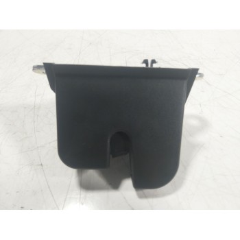 CERRADURA MALETERO / PORTON 2G6827505B9B9 2G6827505B 