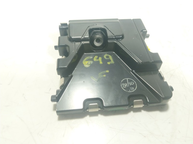 Recambio de modulo electronico para toyota prius plus (_w4_) 1.8 hybrid (zvw40w, zvw41w) referencia OEM IAM 8646C47050 8646C4705