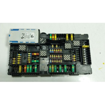 CAJA RELES / FUSIBLES 61145A41BD6 61145A41BD6 