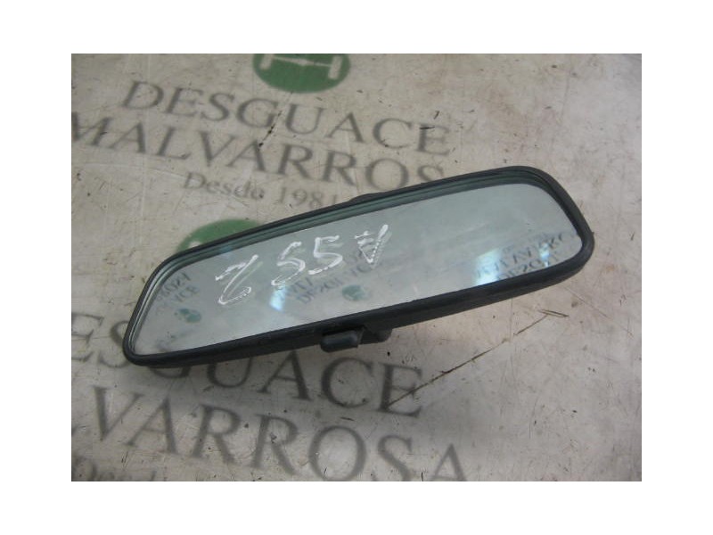 Recambio de espejo interior para nissan primera berl./familiar (p10/w10) referencia OEM IAM   