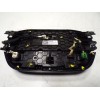 Recambio de pantalla multifuncion para opel corsa f electric referencia OEM IAM  3923126500 