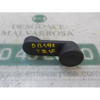 MANETA ELEVALUNAS TRASERA IZQUIERDA 13288655 