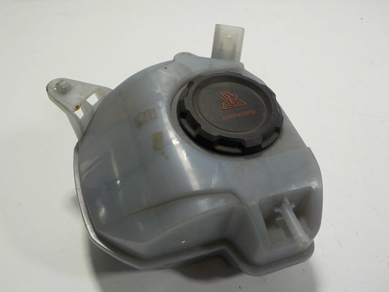 Recambio de deposito expansion para audi a1 sportback (gba) 1.0 tfsi referencia OEM IAM 2Q0121407D 2Q0121407D 