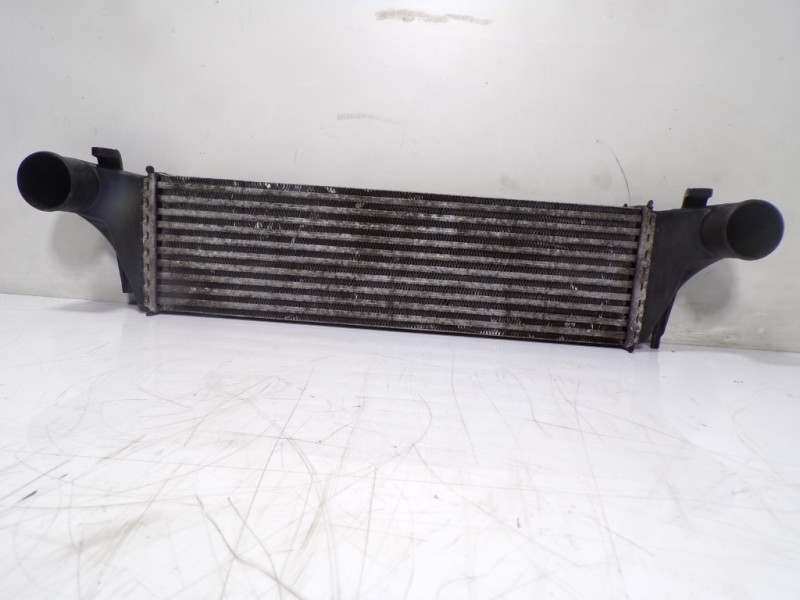 Recambio de intercooler para bmw x5 (e53) 3.0 24v turbodiesel cat referencia OEM IAM 17512247966 17512247966 