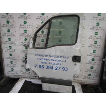 PUERTA DELANTERA IZQUIERDA 