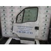 Recambio de puerta delantera izquierda para opel movano (2004 =>) furgón corto l1h1 3.5t referencia OEM IAM   