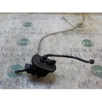 BOMBA EMBRAGUE 1766725 