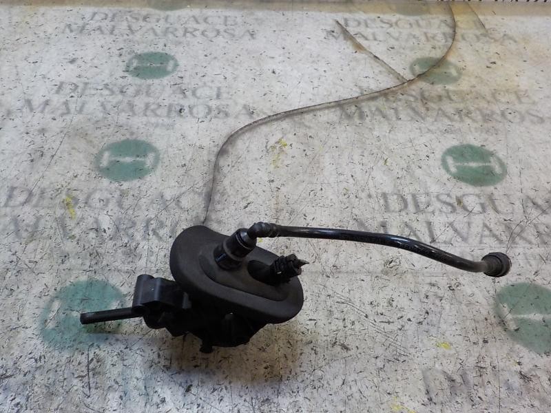 Recambio de bomba embrague para ford fiesta (cb1) 1.4 tdci cat referencia OEM IAM 1766725  