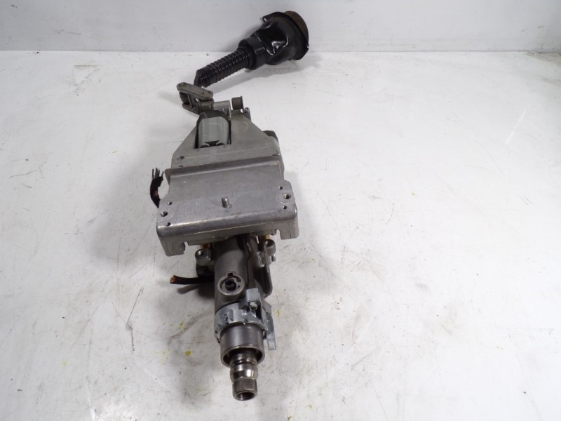 Recambio de columna direccion para mercedes-benz clase cl (w215) coupe 500 (215.375) referencia OEM IAM A2154600416 A2154600816 