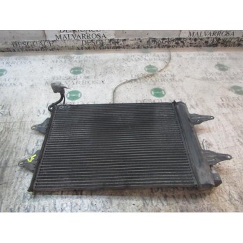 CONDENSADOR AIRE ACONDICIONADO 