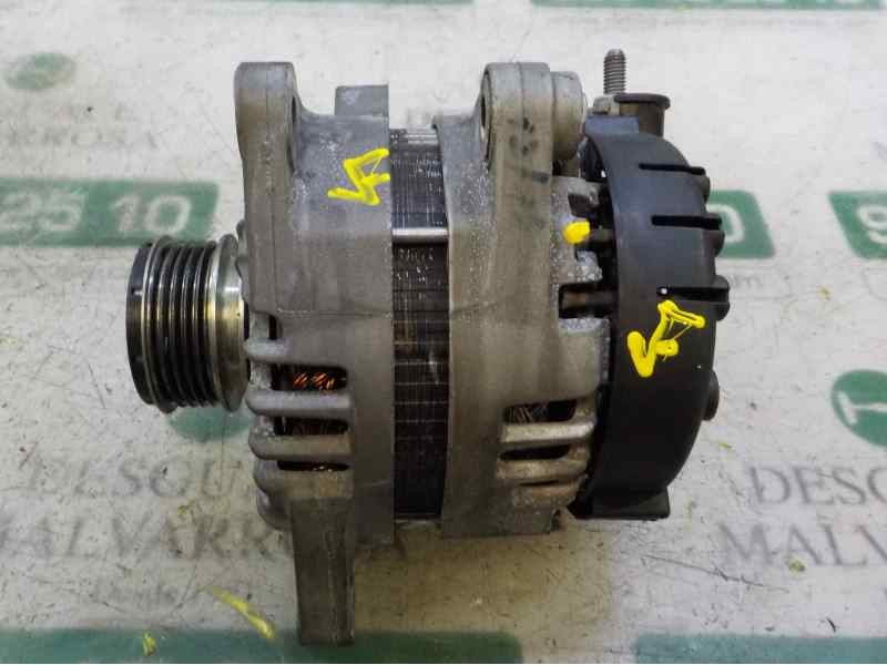Recambio de alternador para hyundai i40 style referencia OEM IAM   