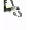 Recambio de cerradura puerta lateral derecha para toyota proace city 1.5 dci referencia OEM IAM SU001B0829 16943549 