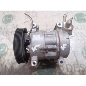 COMPRESOR AIRE ACONDICIONADO 51752531 4472208645 4472208645