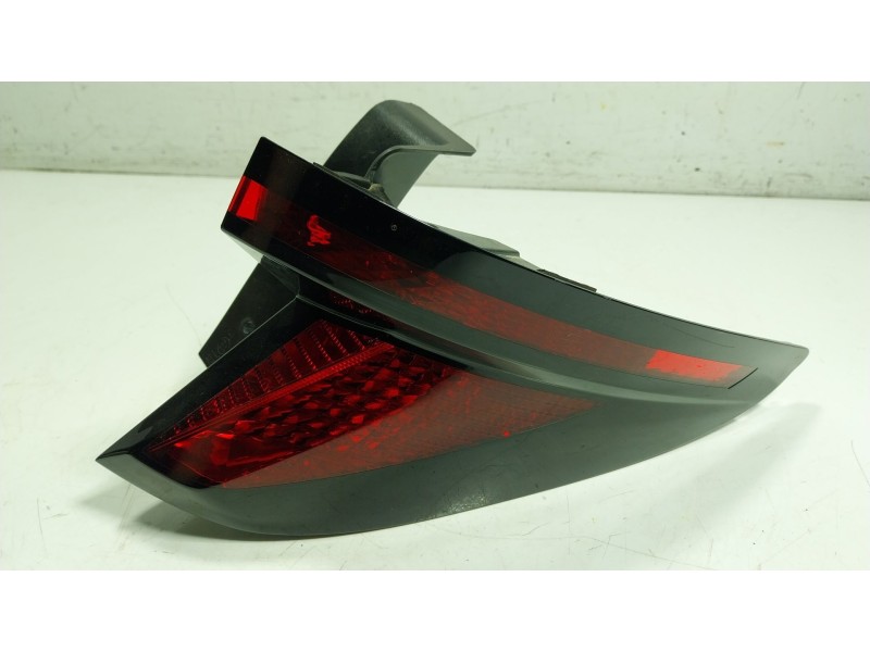 Recambio de piloto trasero derecho para hyundai tucson (nx4e, nx4a) 1.6 t-gdi referencia OEM IAM 92402N7000 92402N7000 