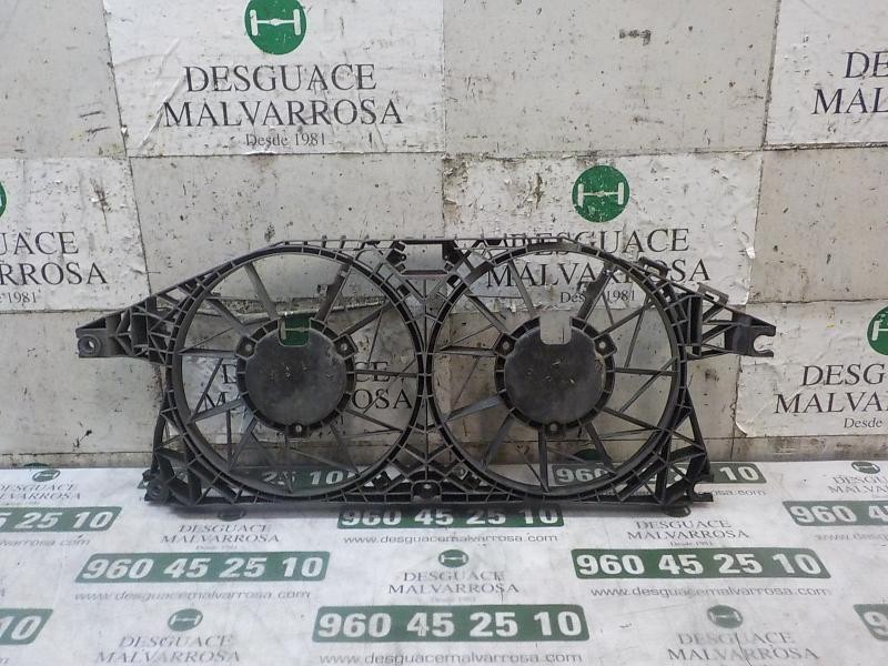 Recambio de canalizador aire para mercedes-benz vito mixto 06.2003  109 cdi compacto (639.601) referencia OEM IAM   