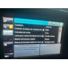 Recambio de pantalla multifuncion para opel corsa f electric referencia OEM IAM  3923126500 