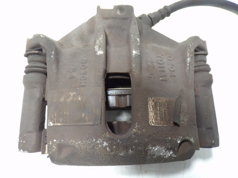 Recambio de pinza freno delantera izquierda para peugeot 2008 (--.2013) 1.6 16v e-hdi fap referencia OEM IAM 4400R6  