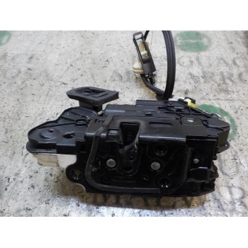 CERRADURA PUERTA DELANTERA IZQUIERDA 5K1837015B 