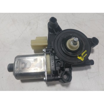MOTOR ELEVALUNAS DELANTERO DERECHO 2458517 CM0940800 