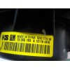 Recambio de motor calefaccion para opel insignia berlina selective referencia OEM IAM 13265193  