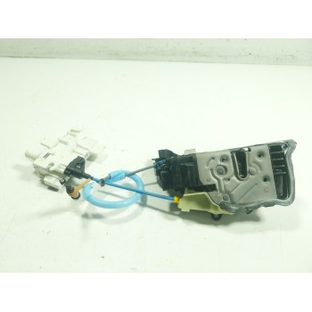 CERRADURA PUERTA DELANTERA DERECHA 51217477702 5121747770202 
