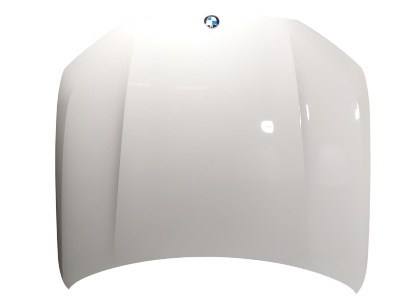 Recambio de capot delantero para bmw x5 (g05, f95) xdrive 40 d mild-hybrid referencia OEM IAM 41007492375  