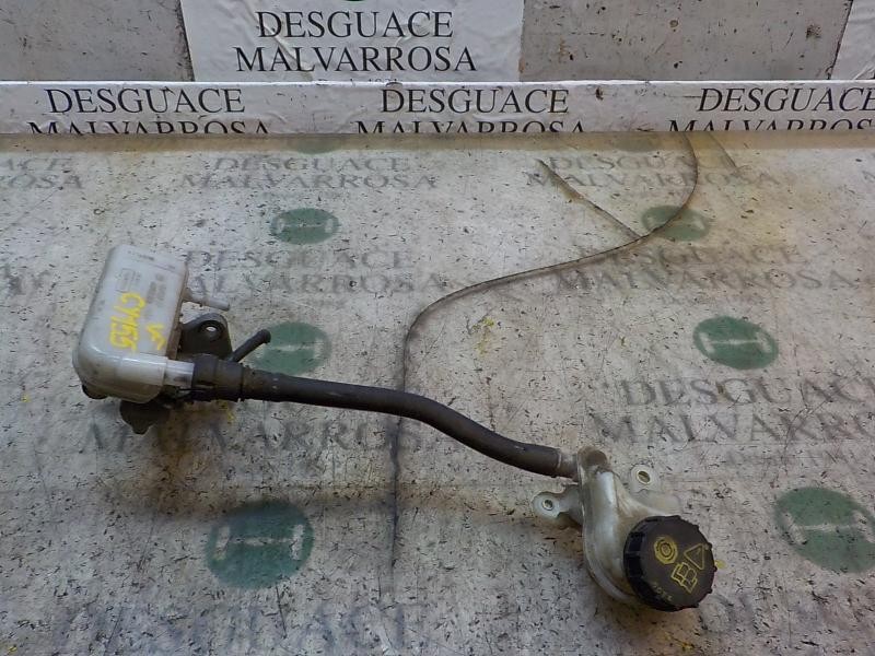 Recambio de bomba freno para ford fiesta (cb1) 1.4 tdci cat referencia OEM IAM 1754836  