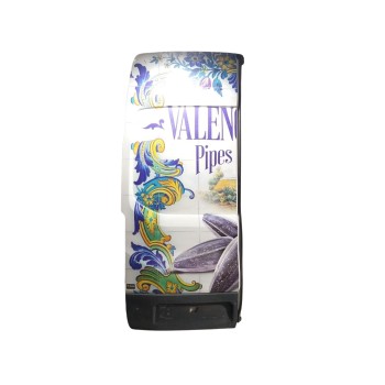 PUERTA TRASERA IZQUIERDA 2368025 