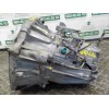 Recambio de caja cambios para renault scenic ii 1.5 dci diesel referencia OEM IAM  ND0/PK/TL4 