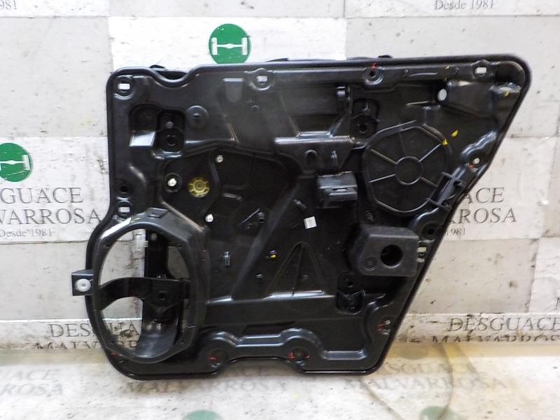 Recambio de elevalunas trasero derecho para dodge journey 2.0 16v crd cat referencia OEM IAM   