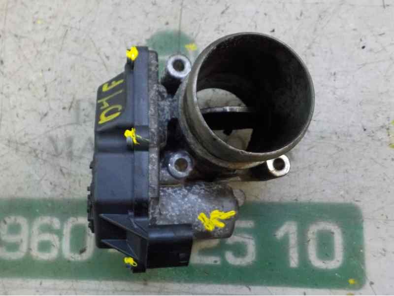 Recambio de caja mariposa para hyundai i40 style referencia OEM IAM   