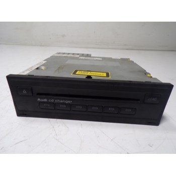 MODULO ELECTRONICO 4E0057111X 4E0035111 