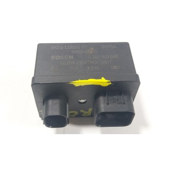 MODULO ELECTRONICO LR014309 9X2Q12B533BB 