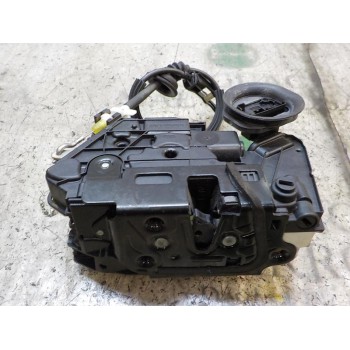 CERRADURA PUERTA TRASERA DERECHA 5K4839016H 