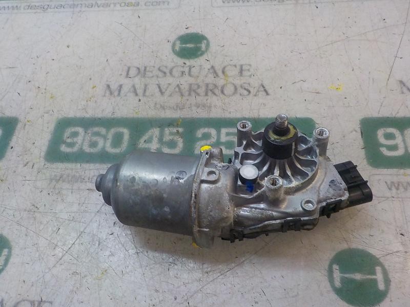 Recambio de motor limpia delantero para opel insignia berlina selective referencia OEM IAM 39057205  