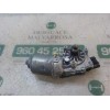 Recambio de motor limpia delantero para opel insignia berlina selective referencia OEM IAM 39057205  